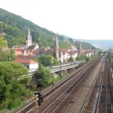 0909F 092 Kulmbach-Koblenz